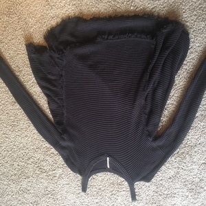 Free people sweater